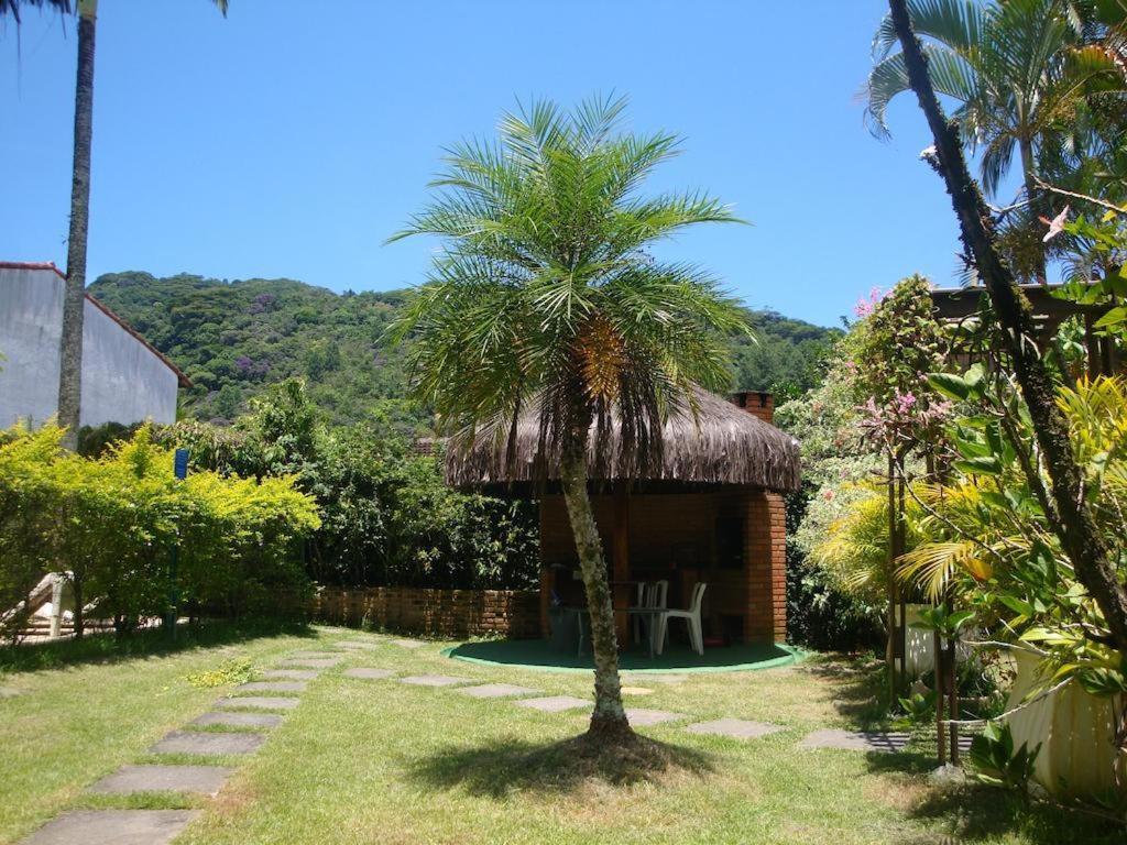 Apartamento Estrela Do Mar Ubatuba Ngoại thất bức ảnh