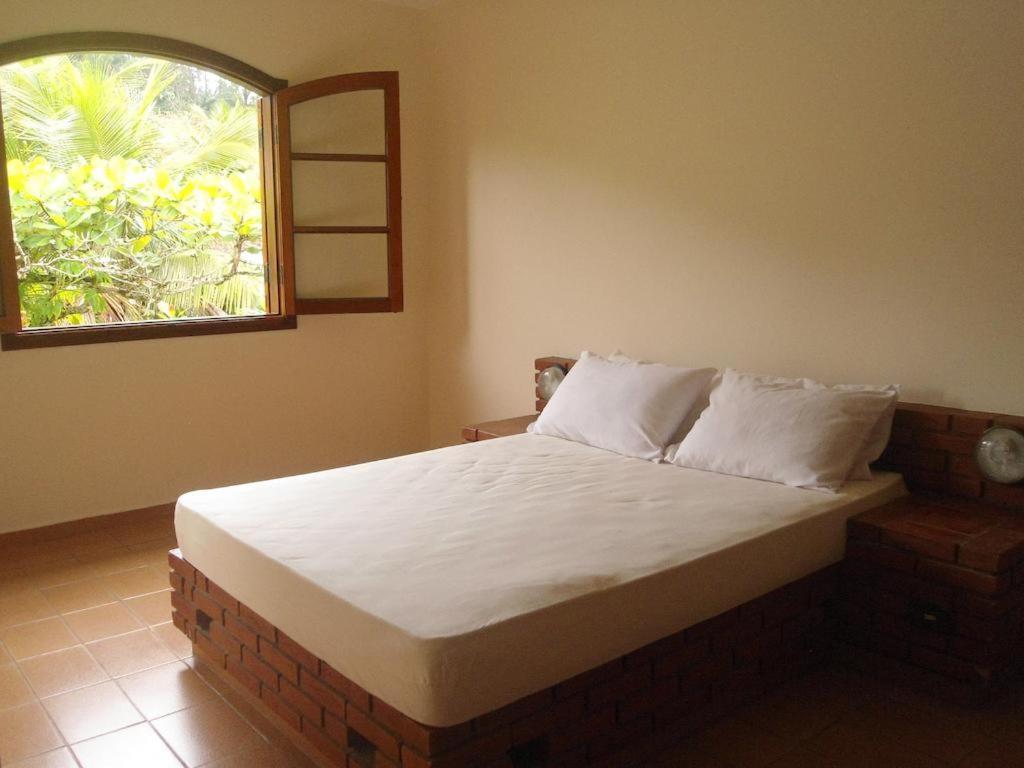 Apartamento Estrela Do Mar Ubatuba Ngoại thất bức ảnh